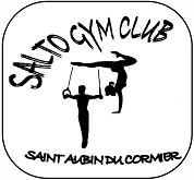 Salto Gym Club