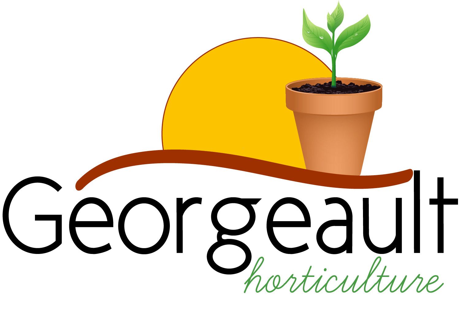 Georgeault Horticulture